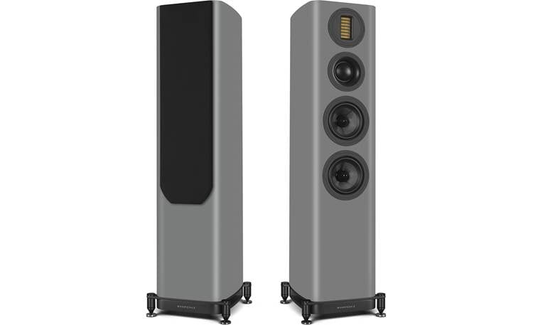 Wharfedale EVO 5.3 Front