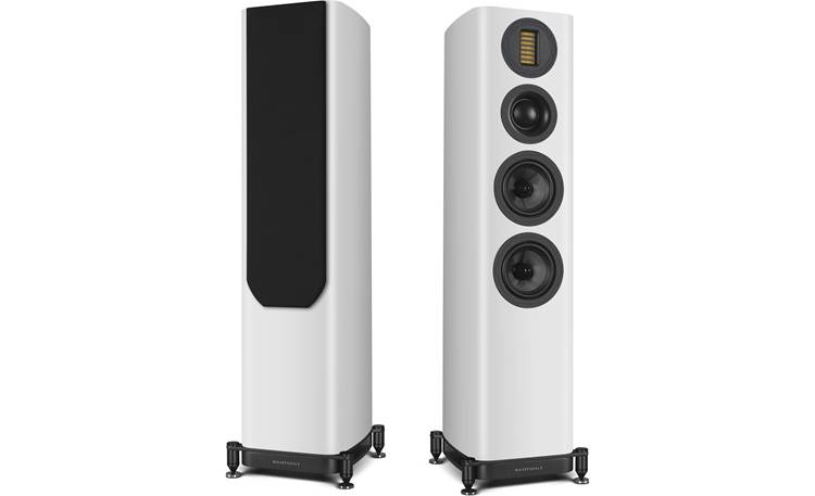 Wharfedale EVO 5.3 Front