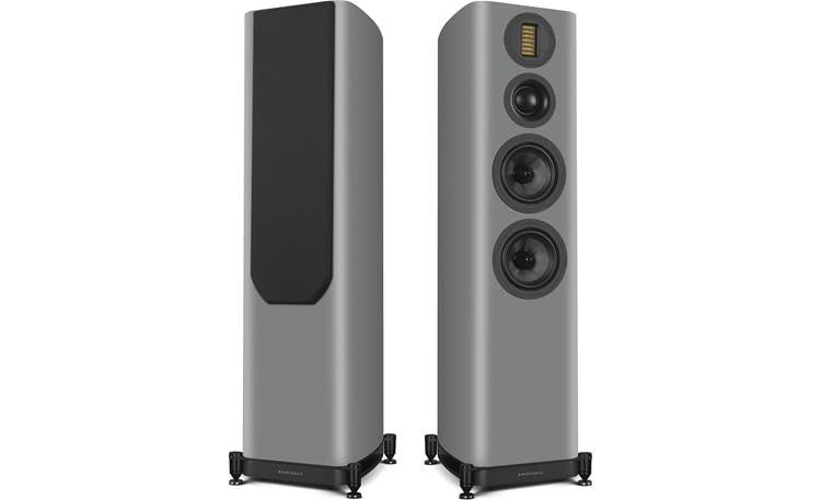 Wharfedale EVO 5.4 Front