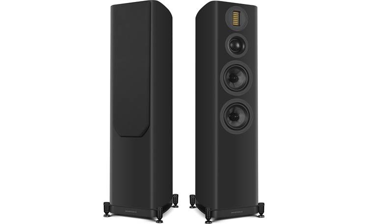 Wharfedale EVO 5.4 Front