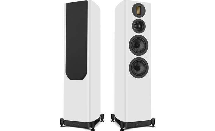 Wharfedale EVO 5.4 Front