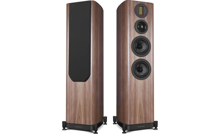 Wharfedale EVO 5.4 Front
