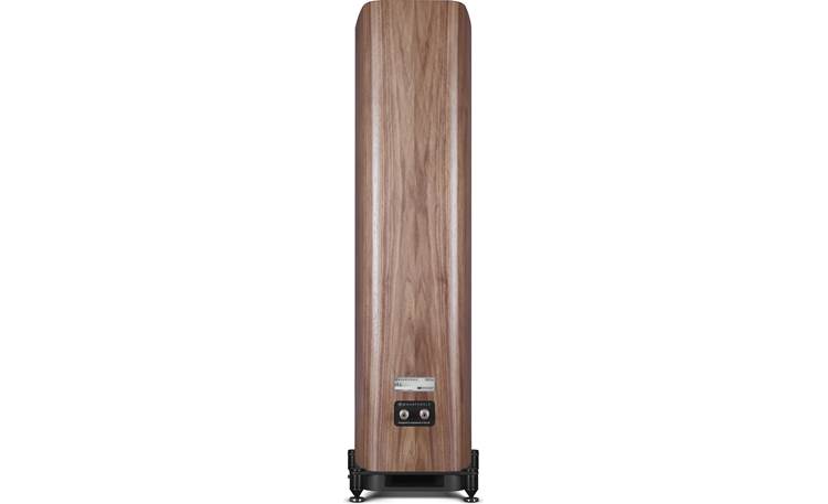 Wharfedale EVO 5.4 Back