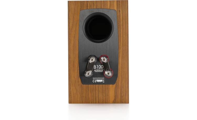 MartinLogan Motion® XT B100 Back