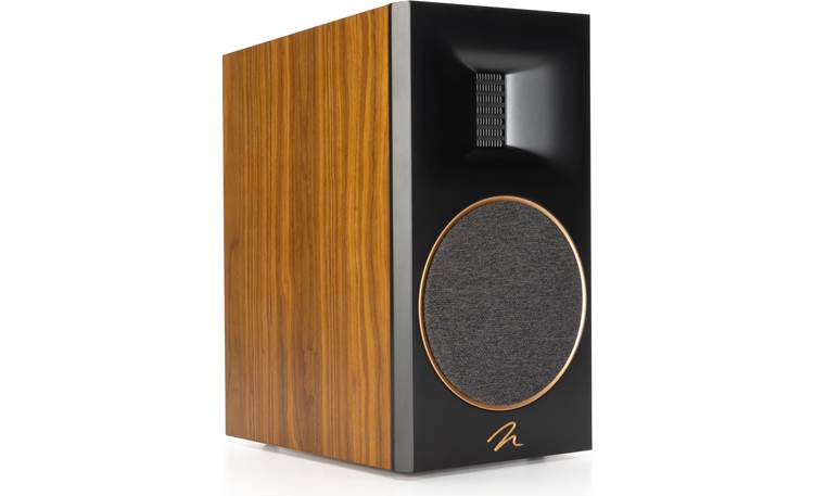 MartinLogan Motion® XT B100 Shown with grille attached