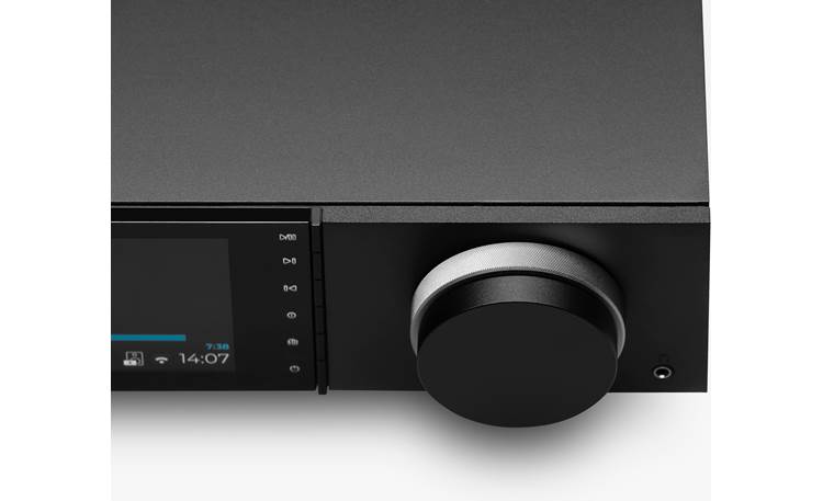Cambridge Audio Evo 150 SE Large front-panel control knob