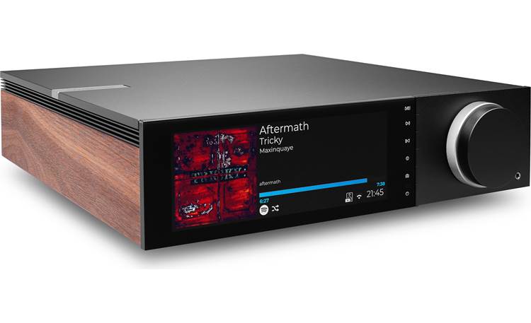 Cambridge Audio Evo 150 SE Front view angled right