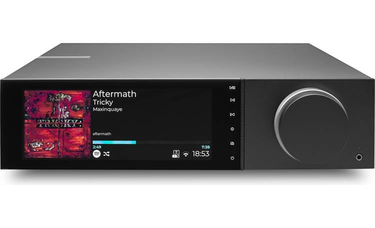 Cambridge Audio Evo 150 SE Large full-color display