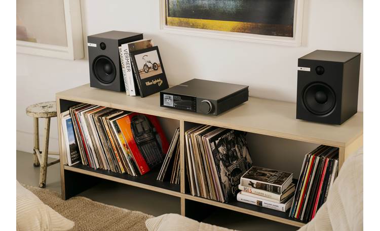 Cambridge Audio Evo 150 SE Just add speakers and start streaming