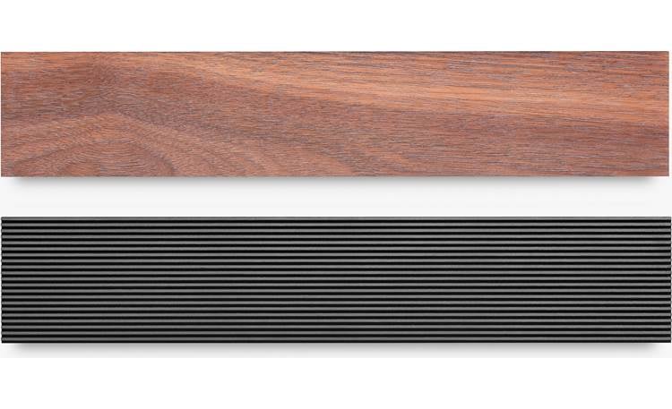 Cambridge Audio Evo 150 SE Includes two pairs of swappable magnetic side panels