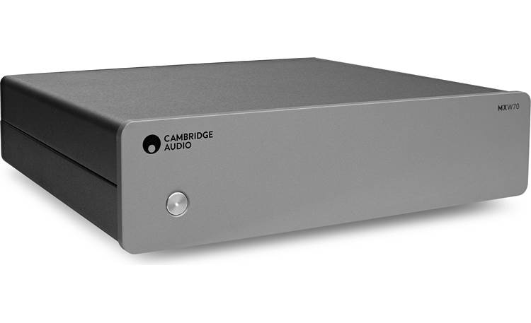 Cambridge Audio MXW70 Other