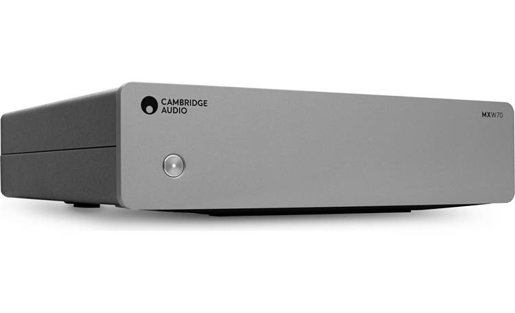 Cambridge Audio MXW70 Other