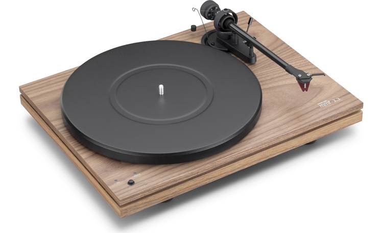 Music Hall MMF-3.3SE (Walnut) Other