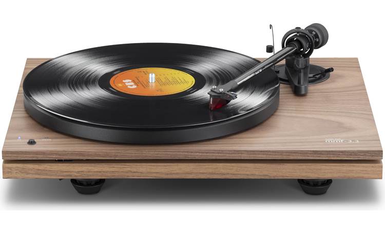 Music Hall MMF-3.3SE (Walnut) Other