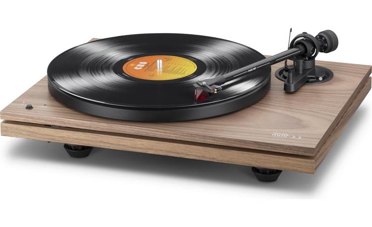 Music Hall MMF-3.3SE (Walnut) Front