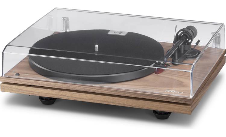 Music Hall MMF-3.3SE (Walnut) Other