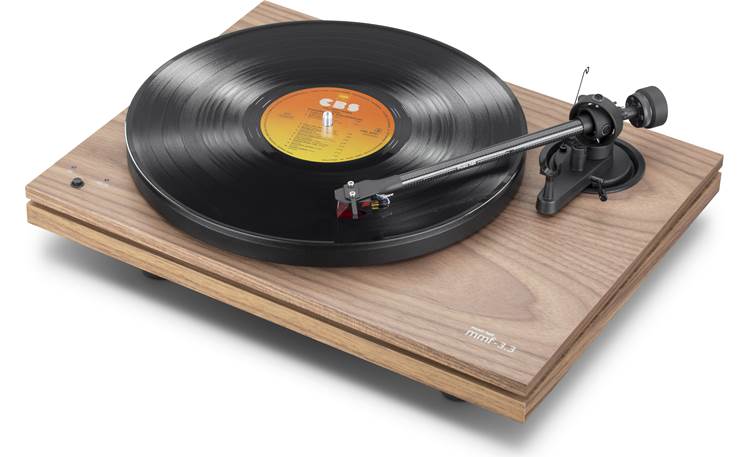 Music Hall MMF-3.3SE (Walnut) Other