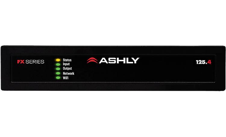 Ashly FX125.4 Front