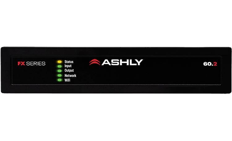 Ashly FX60.2 Front