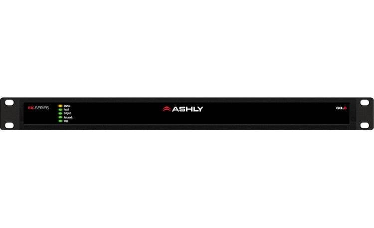 Ashly FX60.8 Front