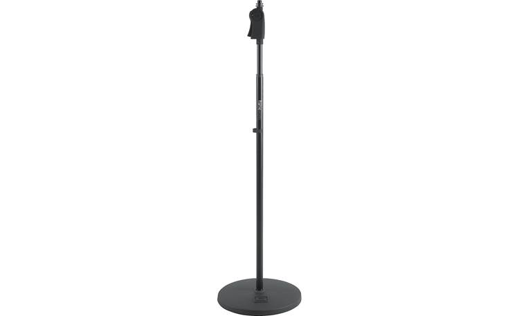 Gator GFW-MIC-1201 Front