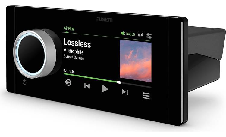 Fusion Apollo MS-RA800 Other