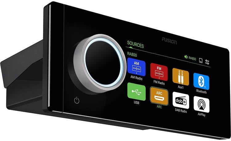 Fusion Apollo MS-RA800 Other