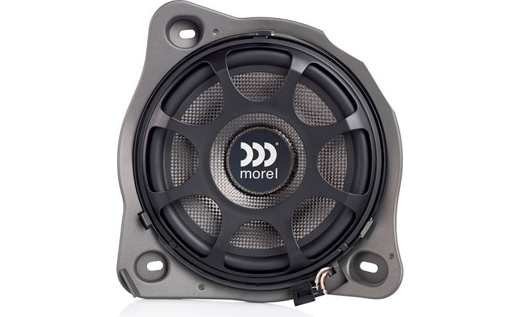 Morel 8 Inch Subwoofers | Crutchfield