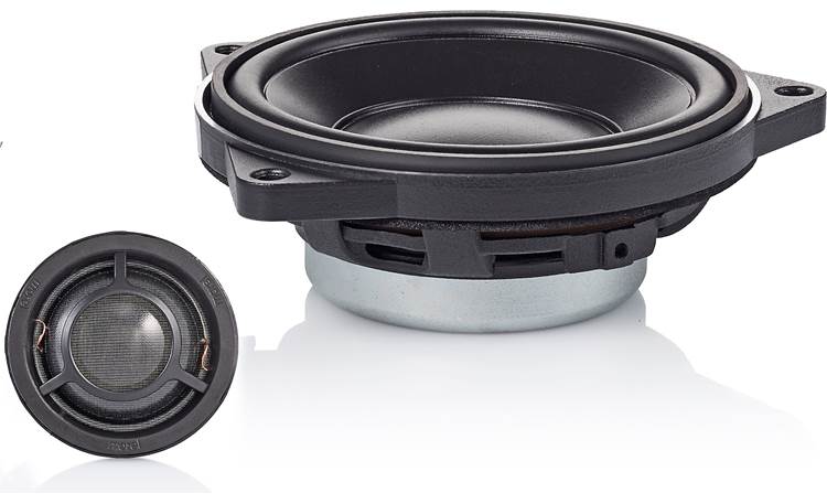 Morel IR-BMW42-CTR Other