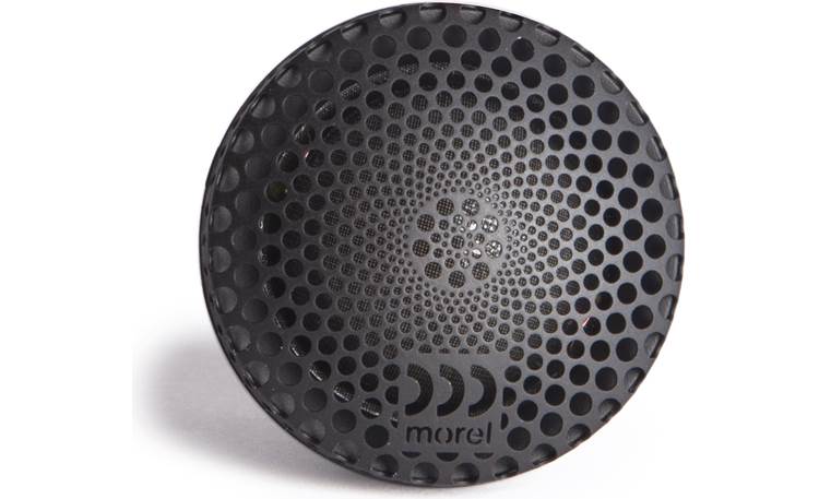 Morel MT120N Front