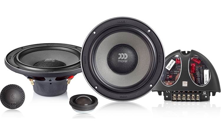 Morel Virtus 62.4 Front