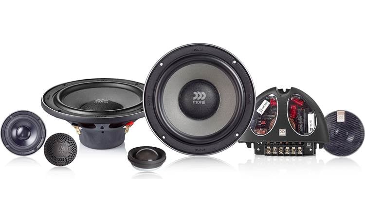 Morel Virtus 63.4 Front