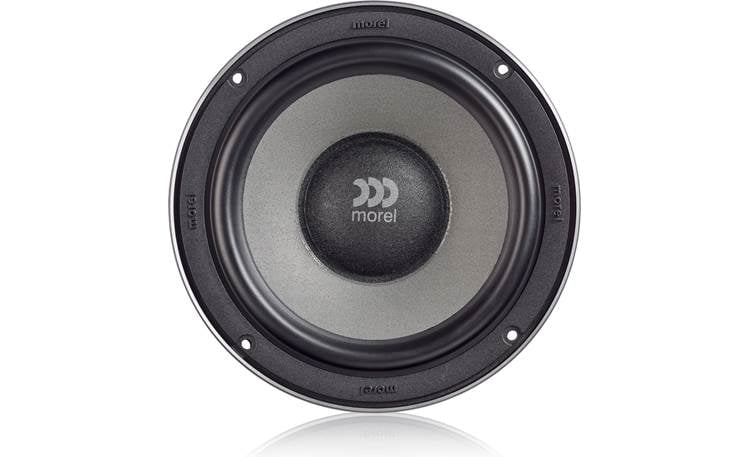 Morel Virtus MW6.2 Other