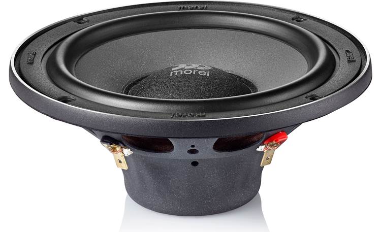 Morel Virtus MW6.2 Other