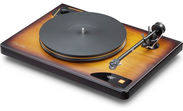Fender® x Mofi American Vintage Top, angled view (not spinning)