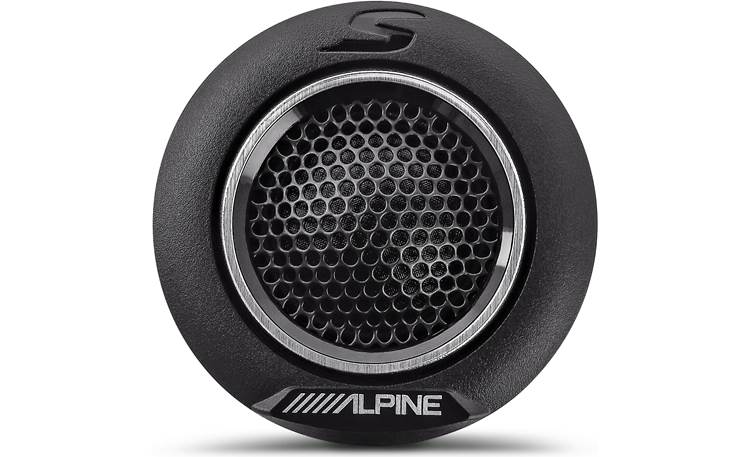 Alpine S2-S10TW Other