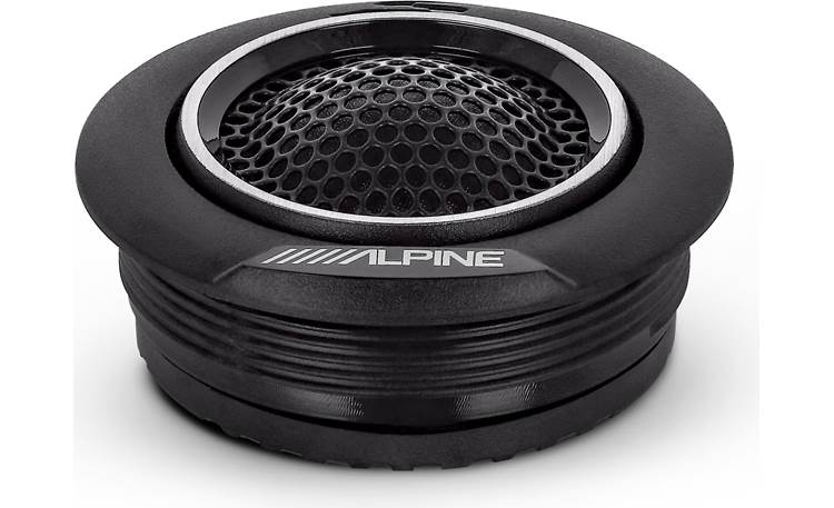 Alpine S2-S10TW Other