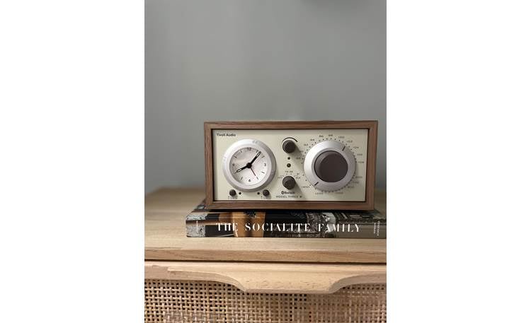 Tivoli Audio Model Three BT Other