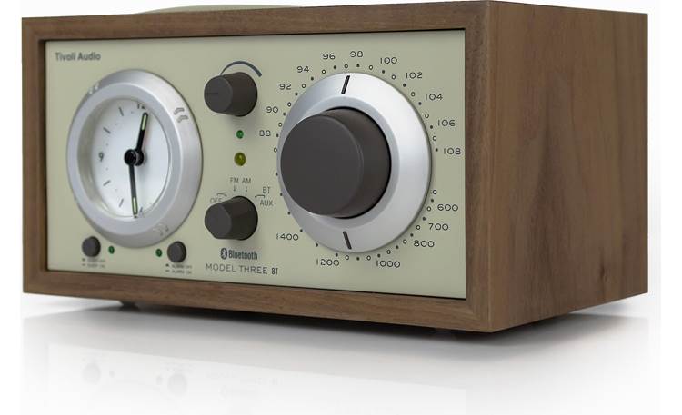 Tivoli Audio Model Three BT Other