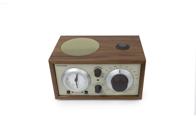 Tivoli Audio Model Three BT Other