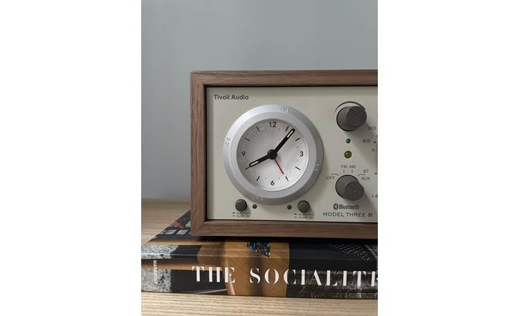 Tivoli Audio Model Three BT Other