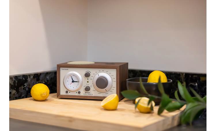 Tivoli Audio Model Three BT Other