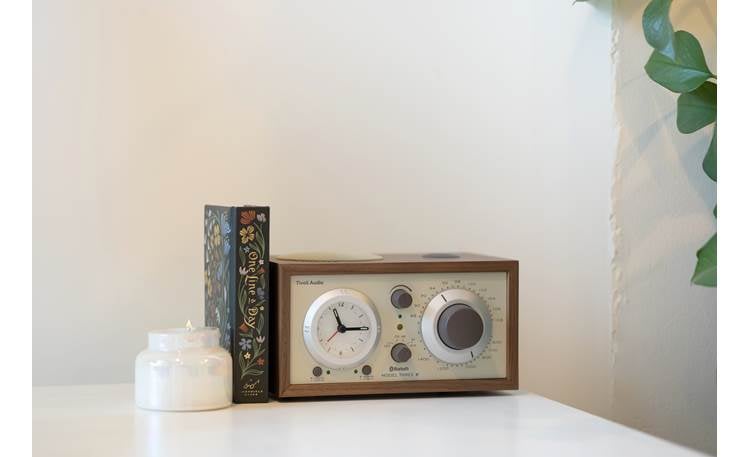 Tivoli Audio Model Three BT Other
