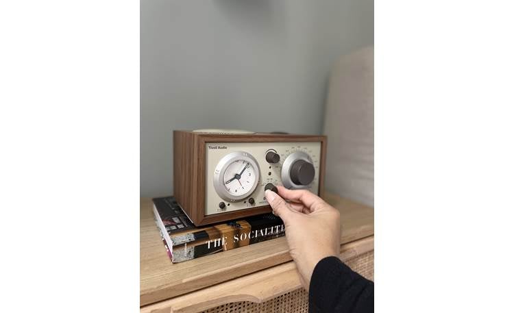 Tivoli Audio Model Three BT Other