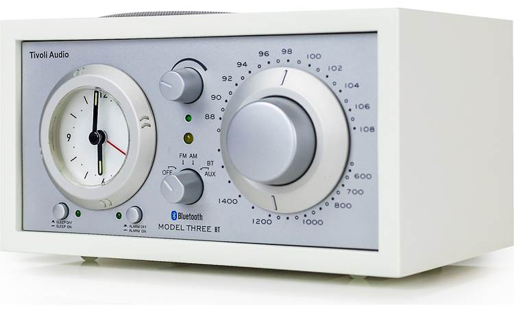 Tivoli Audio Model Three BT Right front