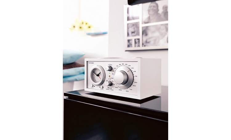 Tivoli Audio Model Three BT Right front