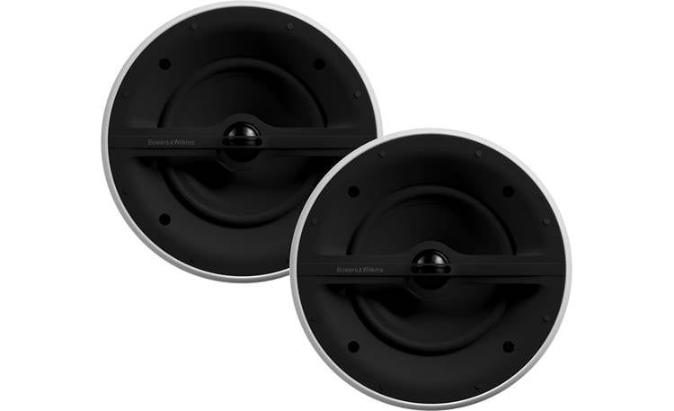 Bowers & Wilkins Flexible Series CCM362 Front