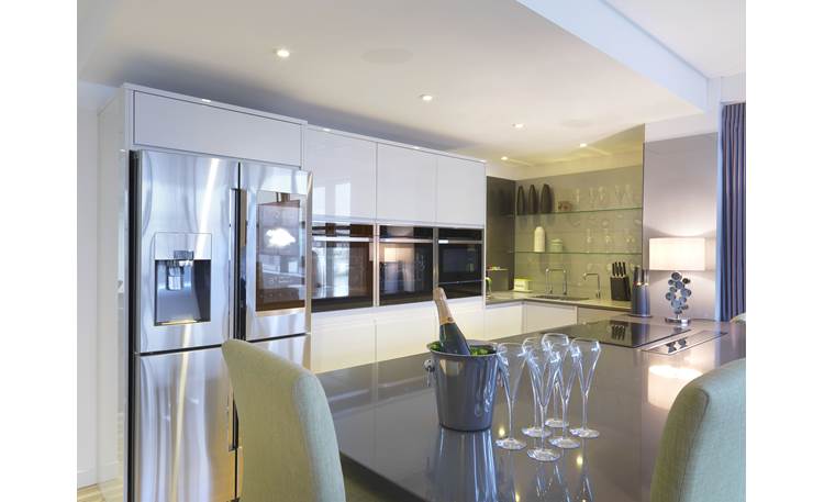 Bowers & Wilkins Flexible Series CCM362 Fill your indoor spaces with sound, without clutter