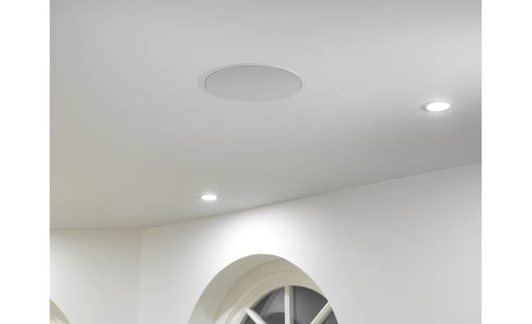 Bowers & Wilkins Flexible Series CCM362 Low-profile to blend with your decor