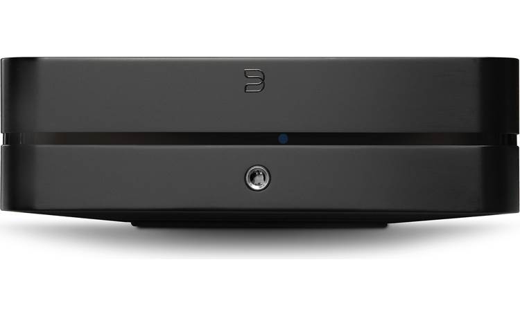 ポータブルプレーヤー bluesound node 2i レビュー】音楽配信がもっとイイ音に。大進化したHDMI搭載小型